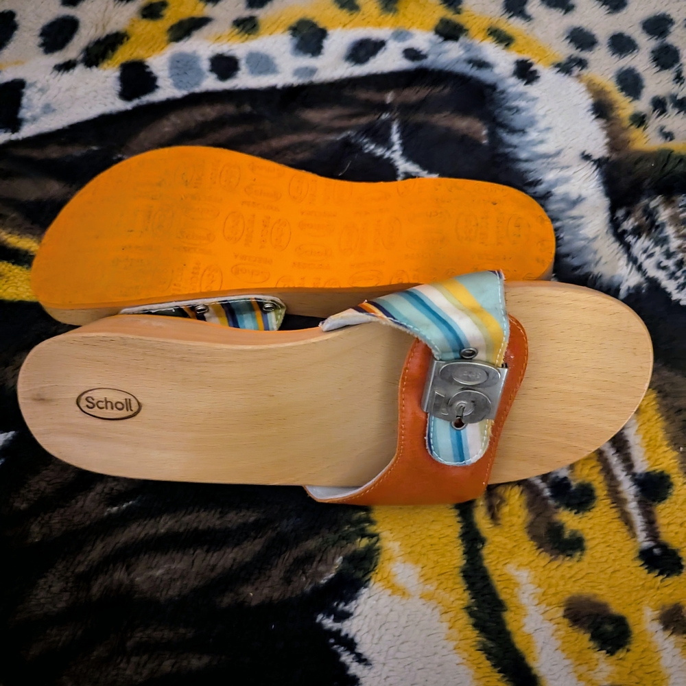 Dr Scholl's Original 50 Pecura